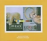 Jim Black Feat. AlasNoAxis CD Dogs Of Great Indifference