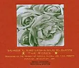 Antonio Ojeda CD The Roses-To The Memory Of Michel & Modotti