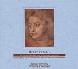 Vittorio Ghielmi CD Henry Purcell