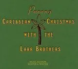 Lara Brothers CD Parang-Caribbean Christmas