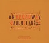 Paul Trio 2000+Two Motian CD On Broadway Vol.5