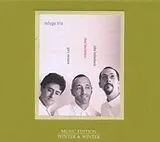 Theo Bleckmann, John Hollenbeck, Gary Versace CD Refuge Trio:Bleckmann,T./Hollenbeck,J./Versace,G.