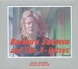 Barbara Sukowa and The X-Patsy CD Devouring Time