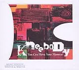 Kneebody CD You Can Have Your Moment