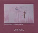 Theo Bleckmann CD I Dwell In Possibility