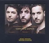 Forma Antiqva CD Concerto Zapico