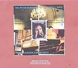 P./Frisell,B./Lovano,J. Motian CD On Broadway Vol.1