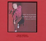 Theo Bleckmann CD Hello Earth!-The Music Of Kate Bush