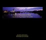 John McLaughlin CD Live At The Royal Festival Hall