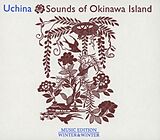 Various CD Uchina-Sounds Of Okinawa Island