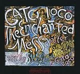 Stefan/Gato Loco Zeniuk CD The Enchanted Messa