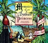 Rajab/Kithara/Mtenden Suleiman CD Memoirs Of An Arabian Princess-Sounds Of Zanzibar