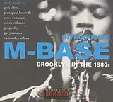 Steve/Wilson,Cassandra Coleman CD Introducing M-Base.Brooklyn In The 1980s.