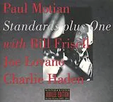 Paul Motian CD Standard Plus One