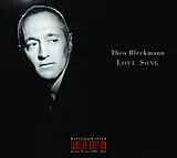 Theo Bleckmann CD Love Song