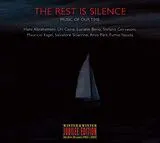 Anzellotti/Caine/Arditti Strin CD The Rest Is Silence-Music Of Our Time