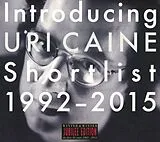 Uri Caine CD Introducing Uri Caine