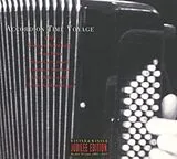 Teodoro/Bern,Alan/C Anzellotti CD Accordion Time Voyage