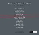Arditti String Quartet CD Gift And Greetings