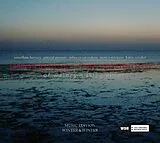 Teodoro/Desjardins, Anzellotti CD Of Waters Making Moan