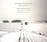Fran Ukho Ensemble Kyiv/Wörner CD Pas Perdu