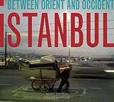 Muammer Ketencoglu & Serkan Me CD Istanbul-Between Orient And Occident