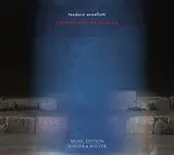 Teodoro Anzellotti CD Tourbillons De Rameau
