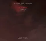 Exaudi Vocal Ensemble CD Gesualdo:Madrigali