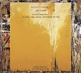 Uri Caine CD Agent Orange