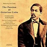 Caine,Uri Vinyl Caine:The Passion Of Octavius Catto