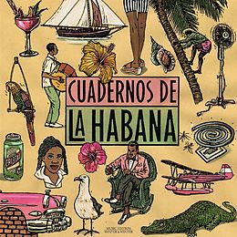 Various Vinyl Cuadernos De La Habana
