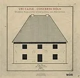 Concerto Kln/Caine,Uri Vinyl Diabelli Variations after Ludwig van Beethoven