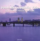 John Trio McLaughlin LP (Vinyl) Live At The Royal Festival Hall (Vinyl)