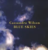 Cassandra Wilson LP (Vinyl) Blue Skies (Vinyl)