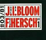 Jane Ira Bloom, Fred Hersch CD As One