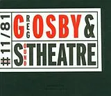 Greg Osby CD Sound Theatre