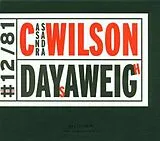 Cassandra Wilson CD Days Aweigh