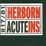 Peter Herborn CD Acute Insights