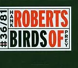 Hank Roberts CD Birds Of Prey