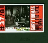 Gary Thomas CD While The Gate Is Open
