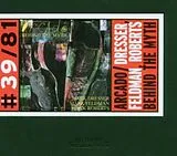 Arcado String Trio CD Behind The Myth