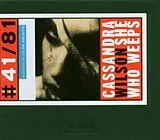 Cassandra Wilson CD She Who Weeps