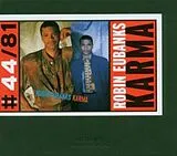Robin Eubanks CD Karma