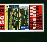 Arcado String Trio CD For Three Strings & Orchestra