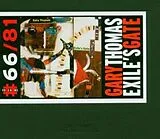 Gary Thomas CD Exile'S Gate