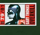 Gary Thomas CD Gary Thomas:Overkill