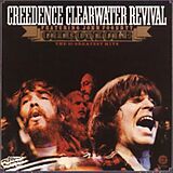 Creedence Clearwater Revival CD Chronicle: 20 Greatest Hits