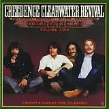 Creedence Clearwater Revival CD Chronicle: Volume Two