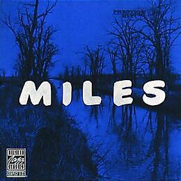 Miles Davis CD The New Miles Davis Quintet
