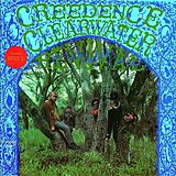 Creedence Clearwater Revival Vinyl Creedence Clearwater Revival